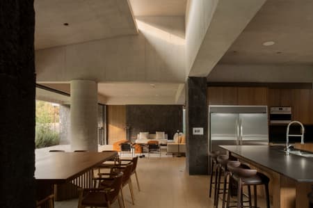 House Rinconada